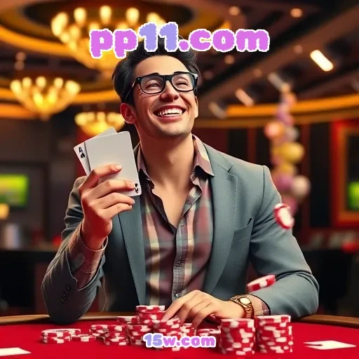 pp11.com: Os Melhores Bônus que Cada Jogador Deve Conhecer!