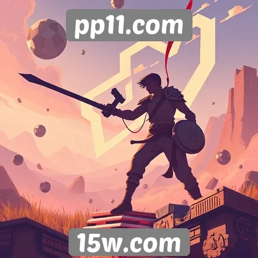 Desenvolvedores por trás dos jogos de pp11.com