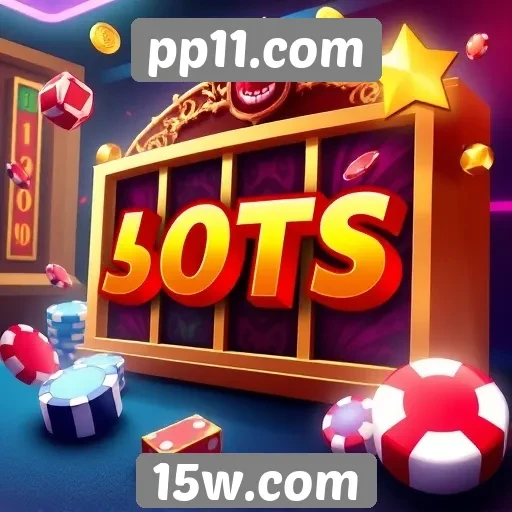 Análise da variedade de jogos disponíveis no pp11.com