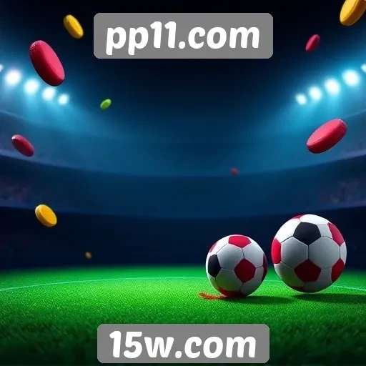 Promoções e bônus disponíveis no pp11.com