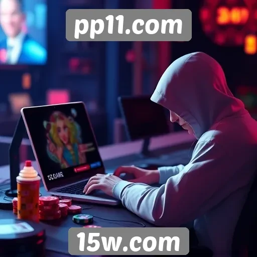 Dicas de segurança para jogar em pp11.com